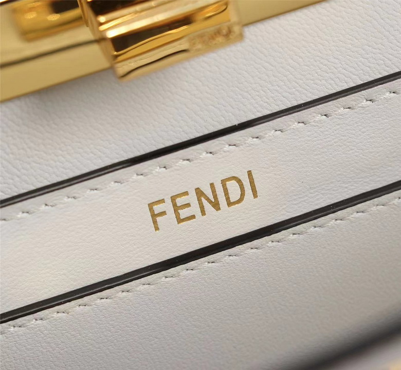 Peekaboo 20X11X15cm 062808 H (34)