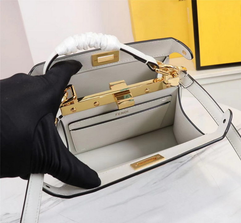 Peekaboo 20X11X15cm 062808 H (36)