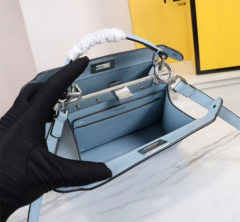 Peekaboo 20X11X15cm 062808 H (9)