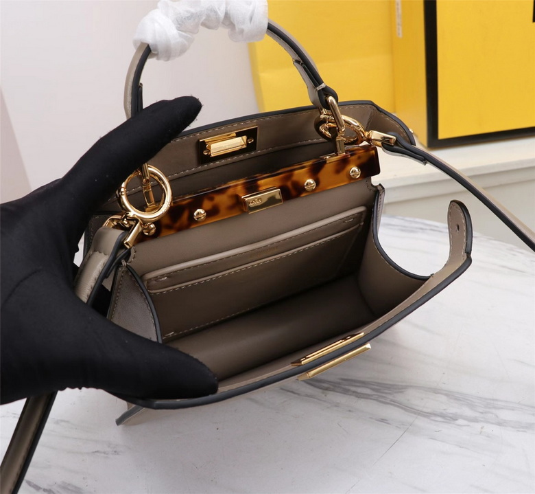 Peekaboo 20X11X15cm 120402 H (9)