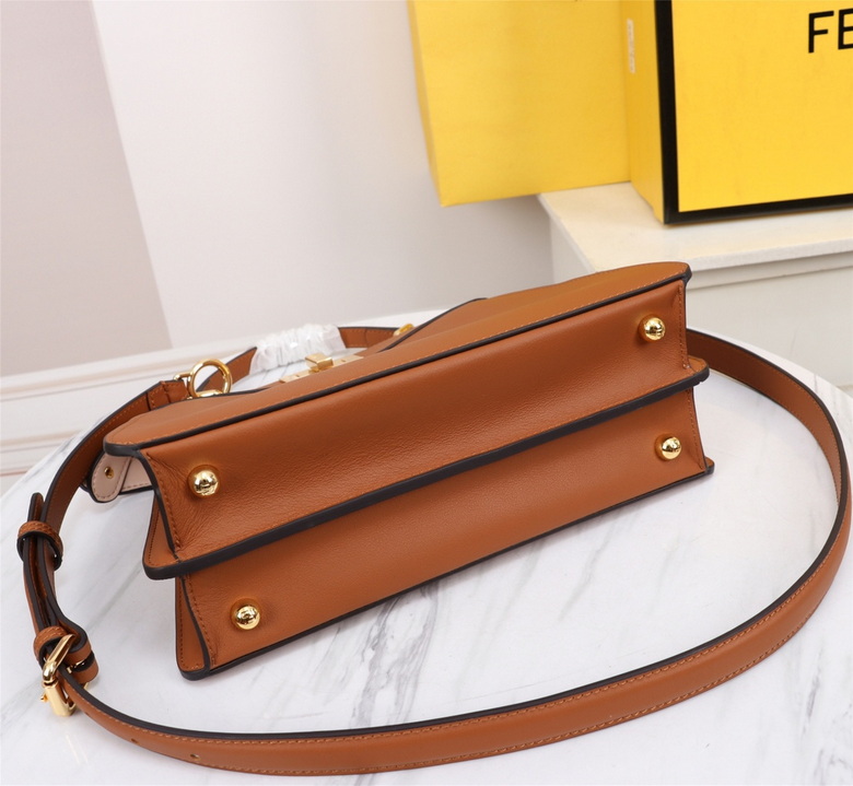 Peekaboo 33.5X25.5X13cm 081111 H 2色 (3)