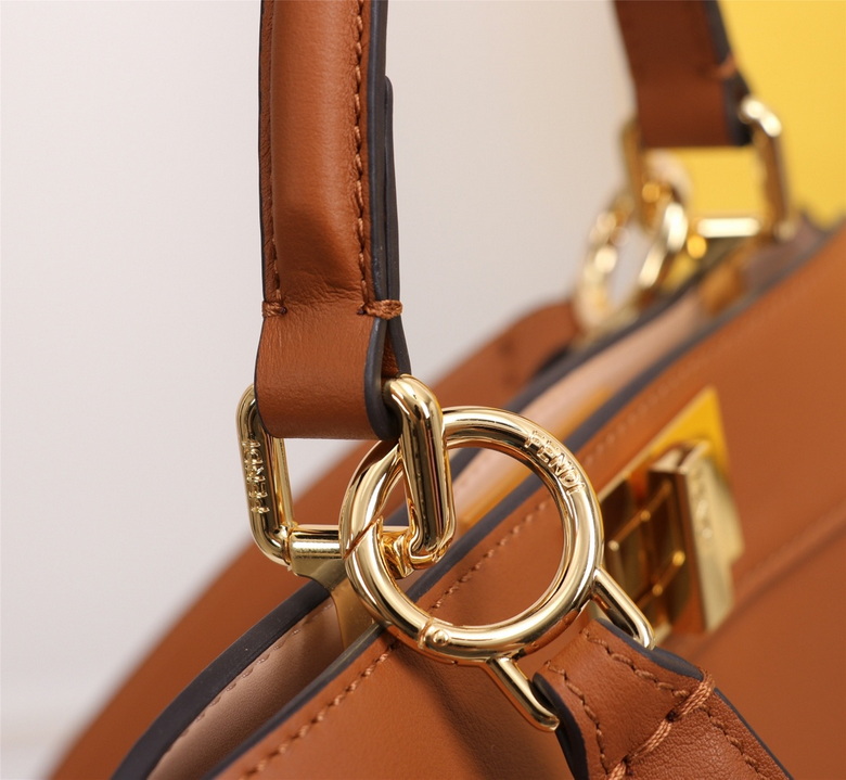 Peekaboo 33.5X25.5X13cm 081111 H 2色 (7)