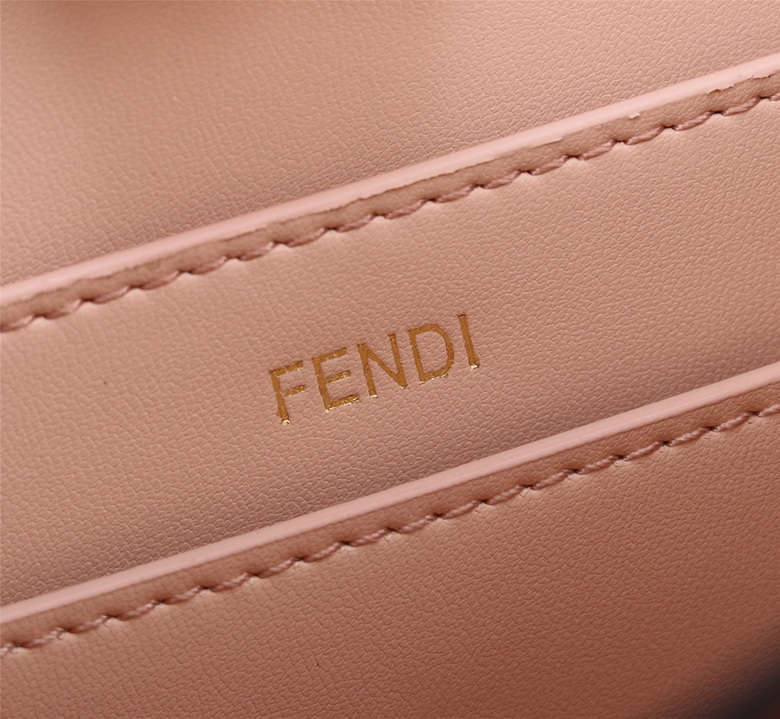 Peekaboo 33.5X25.5X13cm 081111 H 2色 (8)