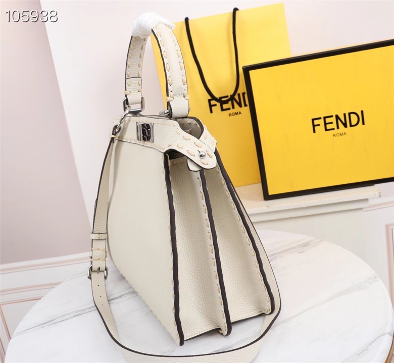 Peekaboo 33.5X25.5X13cm 321 H (12)