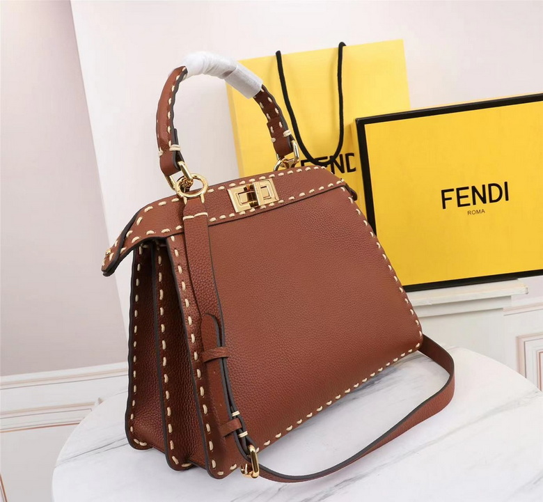 Peekaboo 33.5X25.5X13cm 321 H (38)