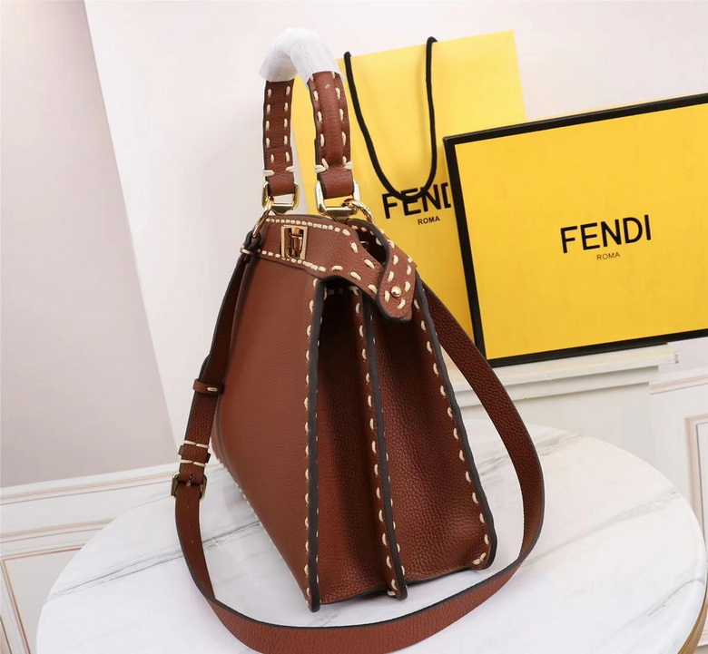 Peekaboo 33.5X25.5X13cm 321 H (39)