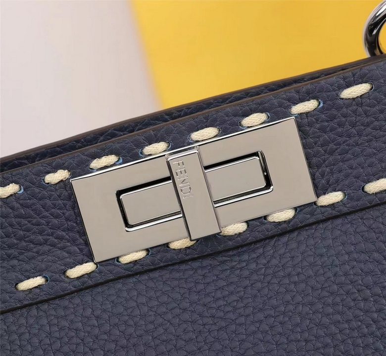 Peekaboo 33.5X25.5X13cm 321 H (7)