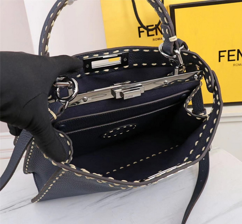 Peekaboo 33.5X25.5X13cm 321 H (9)