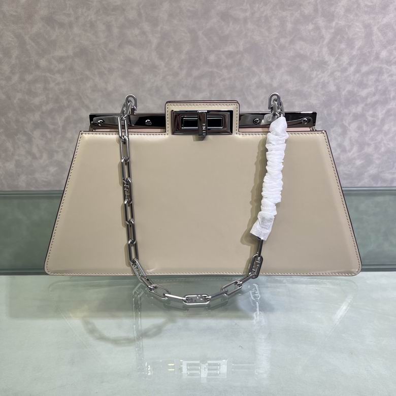 Peekaboo Cut 8001M 34X18.50X11cm H 1 (1)