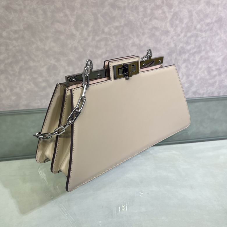 Peekaboo Cut 8001M 34X18.50X11cm H 1 (2)