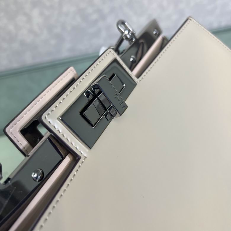 Peekaboo Cut 8001M 34X18.50X11cm H 1 (3)