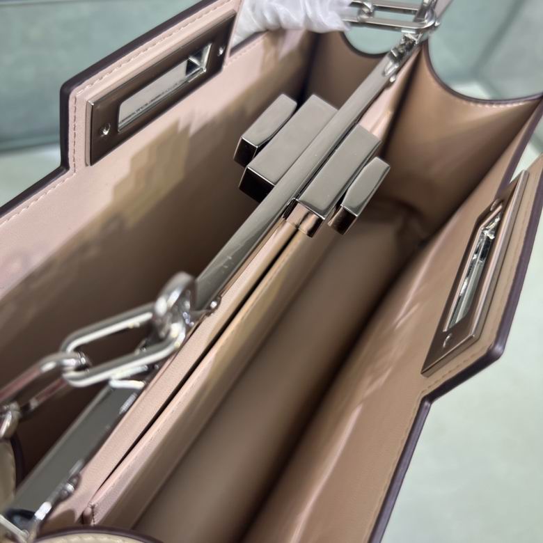 Peekaboo Cut 8001M 34X18.50X11cm H 1 (4)