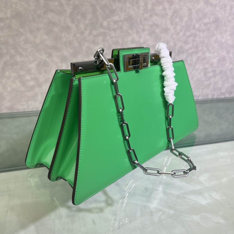 Peekaboo Cut 8001M 34X18.50X11cm H 3 (2)