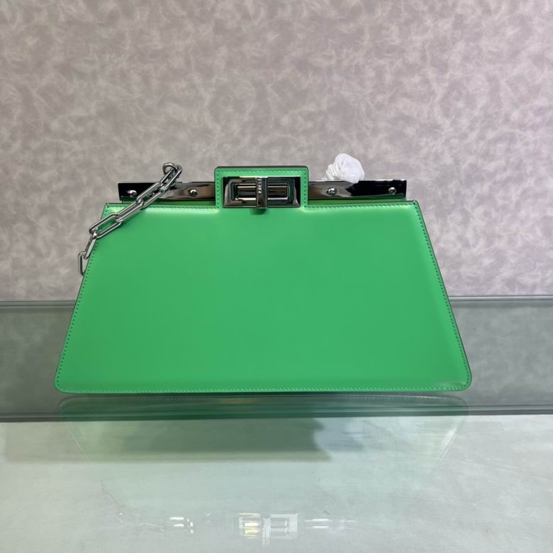 Peekaboo Cut 8001M 34X18.50X11cm H 3 (3)