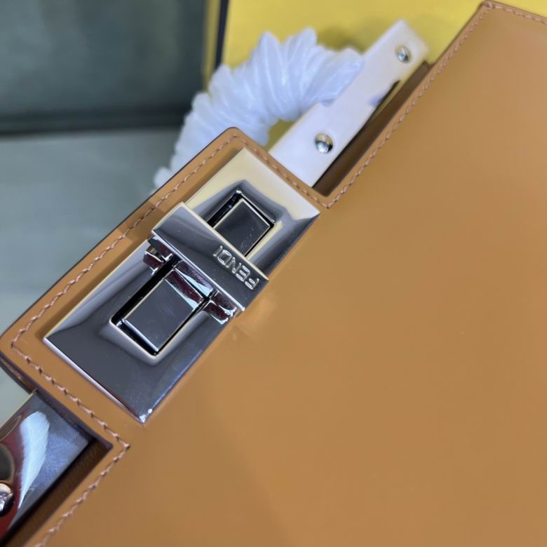 Peekaboo Cut 8001M 34X18.50X11cm H 4 (3)