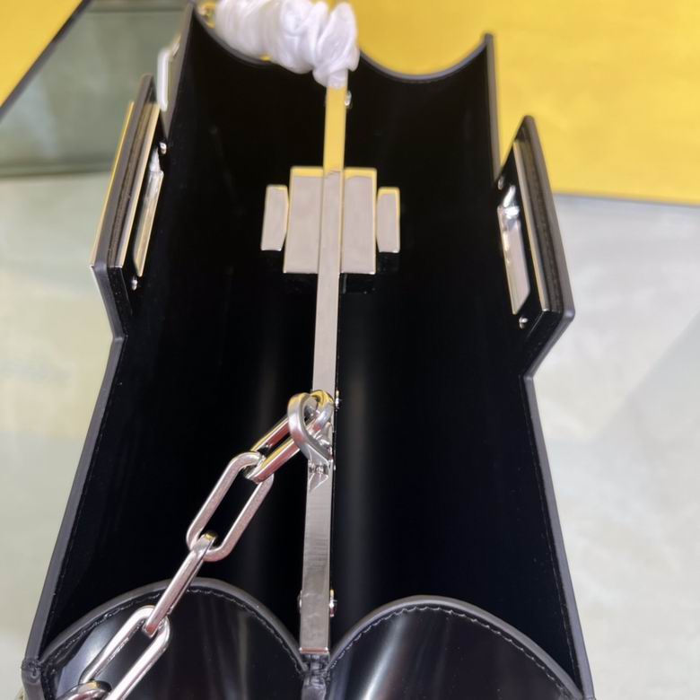 Peekaboo Cut 8001M 34X18.50X11cm H 5 (5)