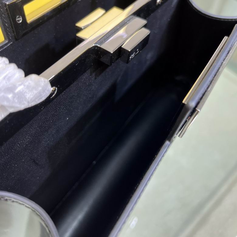 Peekaboo Cut 8001M 34X18.50X11cm H 5 (7)