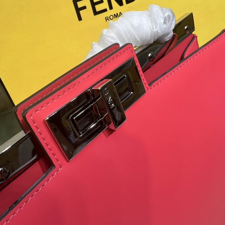 Peekaboo Cut 8001M 34X18.50X11cm H 6 (3)