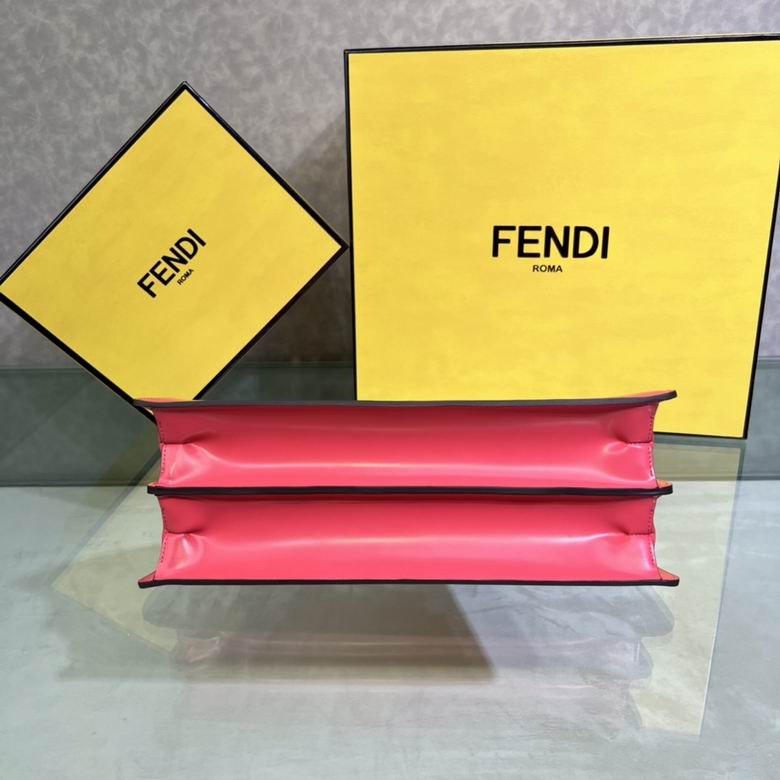 Peekaboo Cut 8001M 34X18.50X11cm H 6 (4)