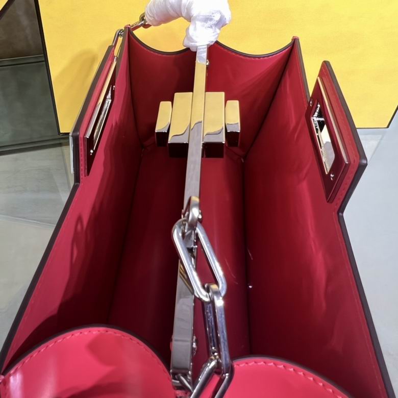 Peekaboo Cut 8001M 34X18.50X11cm H 6 (5)