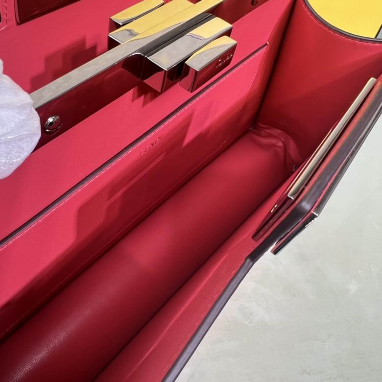 Peekaboo Cut 8001M 34X18.50X11cm H 6 (6)