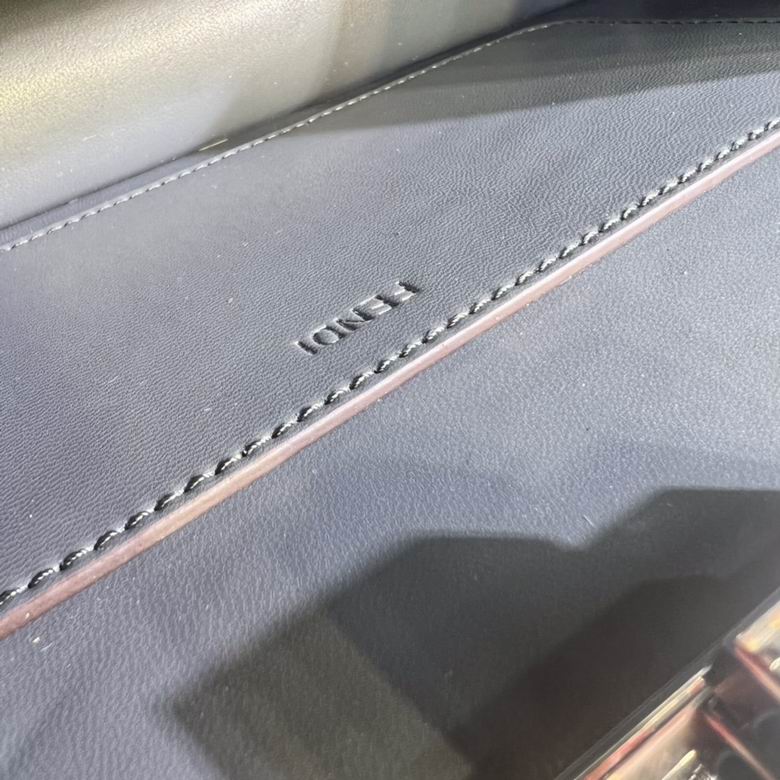 Peekaboo Cut 8001M 34X18.50X11cm H 7 (8)