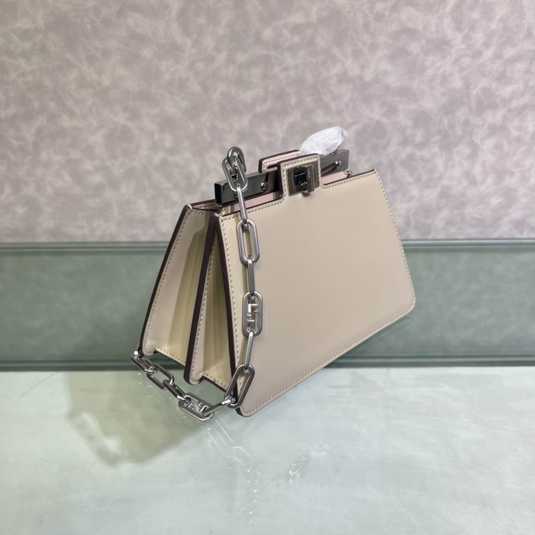 Peekaboo Cut 8001S 20.5X11X14cm H 1 (2)