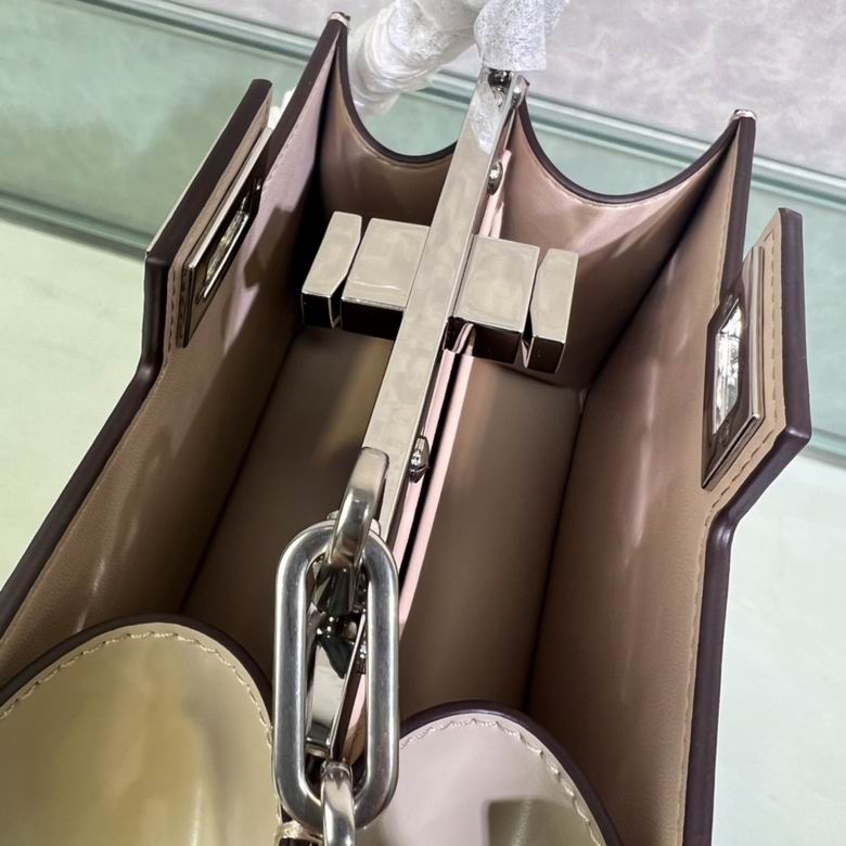 Peekaboo Cut 8001S 20.5X11X14cm H 1 (5)