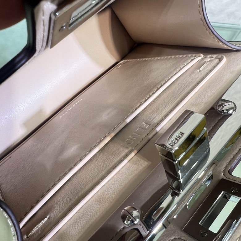 Peekaboo Cut 8001S 20.5X11X14cm H 1 (6)