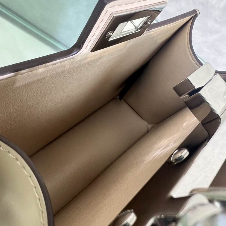 Peekaboo Cut 8001S 20.5X11X14cm H 1 (7)