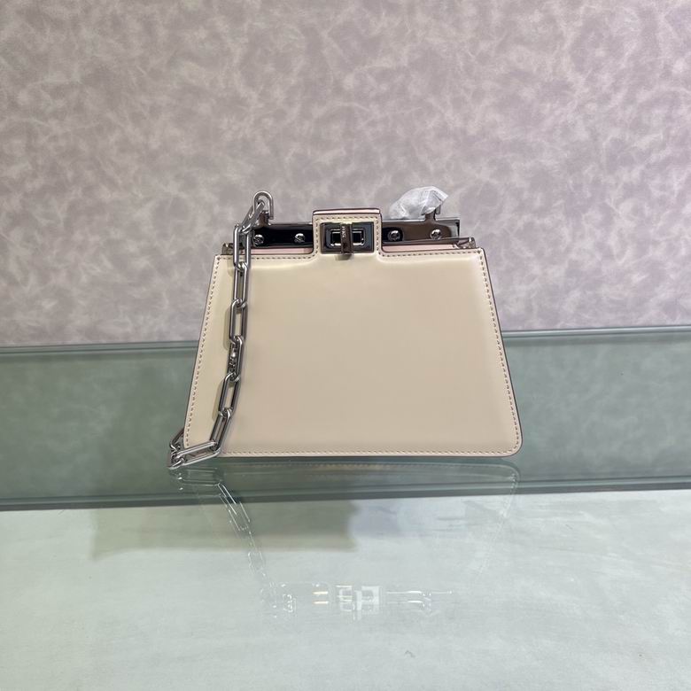 Peekaboo Cut 8001S 20.5X11X14cm H 1 (9)