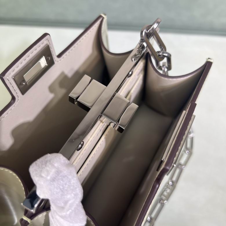 Peekaboo Cut 8001S 20.5X11X14cm H 2 (5)