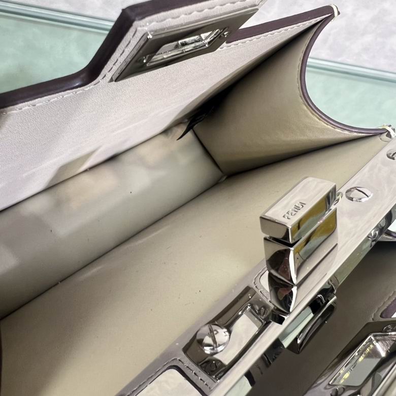 Peekaboo Cut 8001S 20.5X11X14cm H 2 (6)