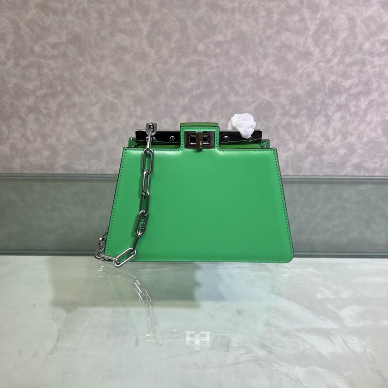 Peekaboo Cut 8001S 20.5X11X14cm H 3 (3)