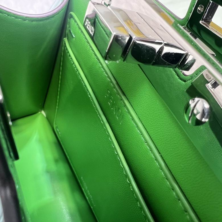 Peekaboo Cut 8001S 20.5X11X14cm H 3 (7)