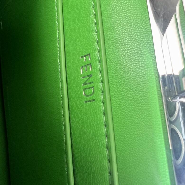 Peekaboo Cut 8001S 20.5X11X14cm H 3 (9)