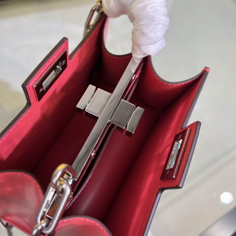 Peekaboo Cut 8001S 20.5X11X14cm H 6 (5)