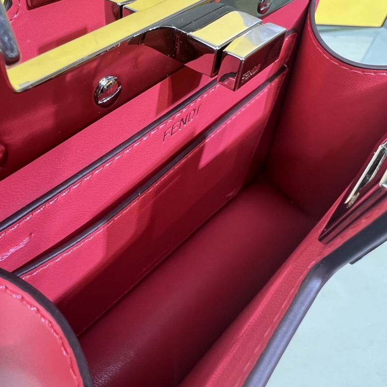 Peekaboo Cut 8001S 20.5X11X14cm H 6 (6)