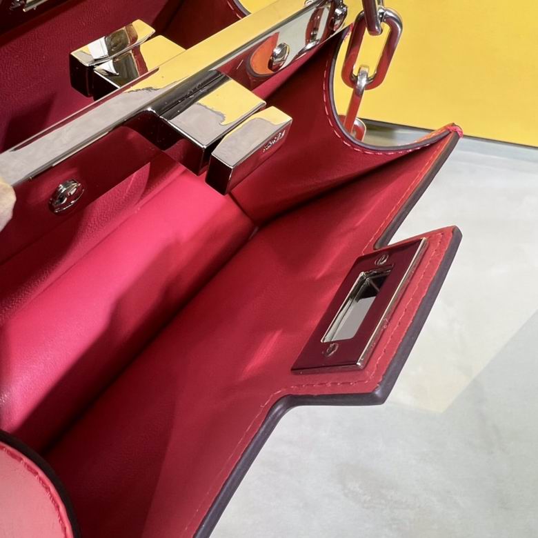 Peekaboo Cut 8001S 20.5X11X14cm H 6 (7)