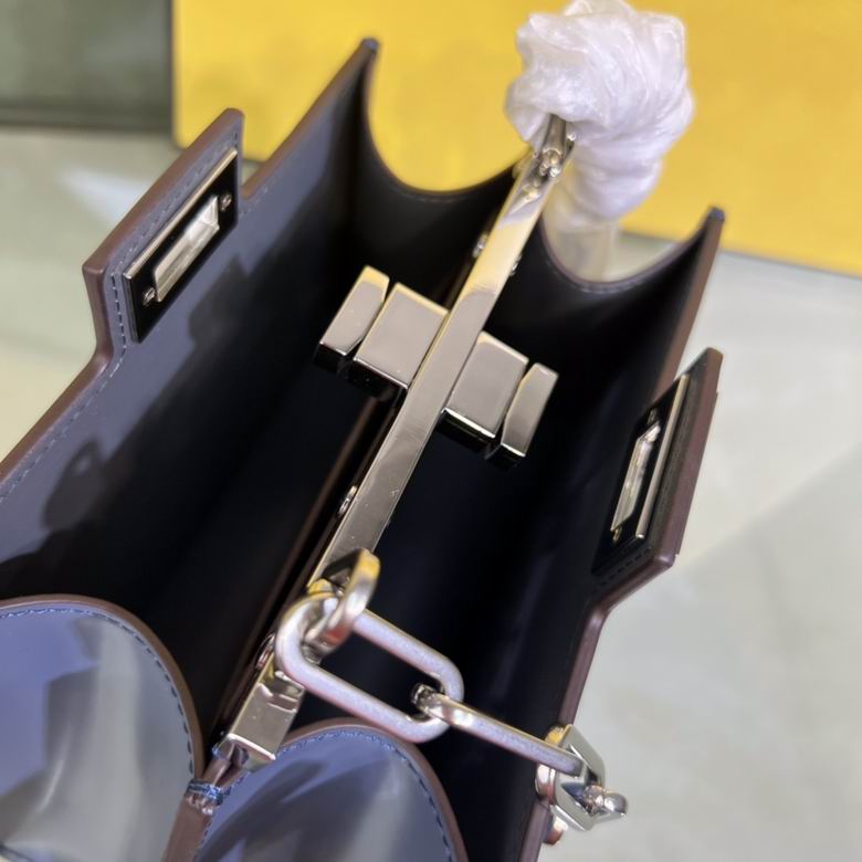 Peekaboo Cut 8001S 20.5X11X14cm H 7 (5)