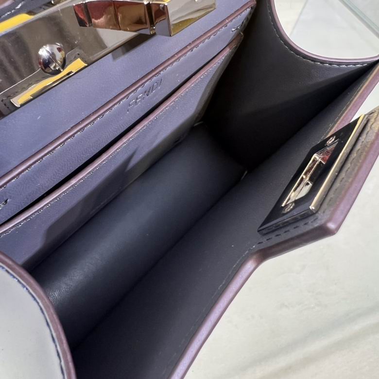 Peekaboo Cut 8001S 20.5X11X14cm H 7 (6)