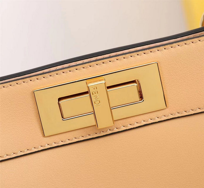 Peekaboo ISee 242 33X25.5X13cm H (34)