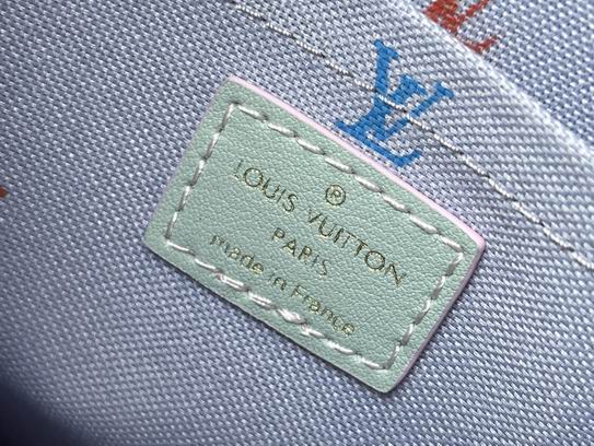 Petit Sac Plat M81341 14x17x5cm gf (7)