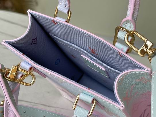 Petit Sac Plat M81341 14x17x5cm gf (8)