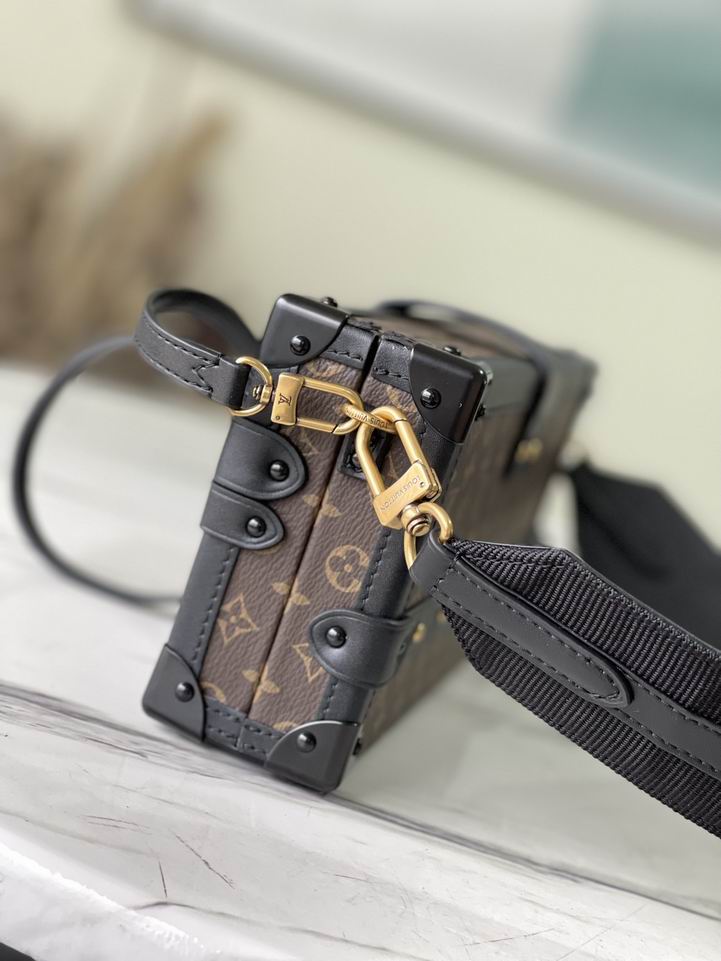 Petite Malle M46120古铜27x12x6.5cm gf (3)