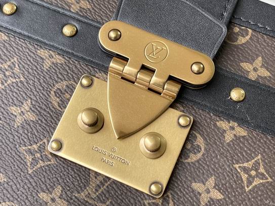 Petite Malle M46120古铜27x12x6.5cm gf (5)