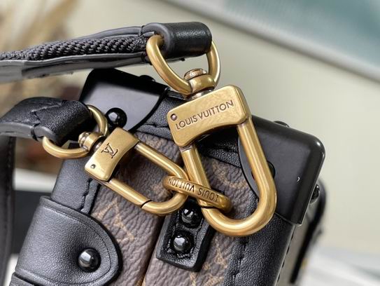 Petite Malle M46120古铜27x12x6.5cm gf (6)