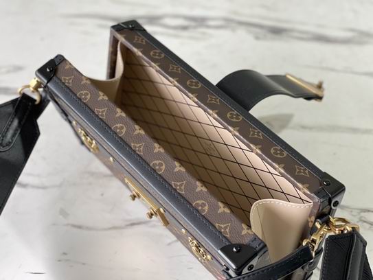 Petite Malle M46120古铜27x12x6.5cm gf (9)