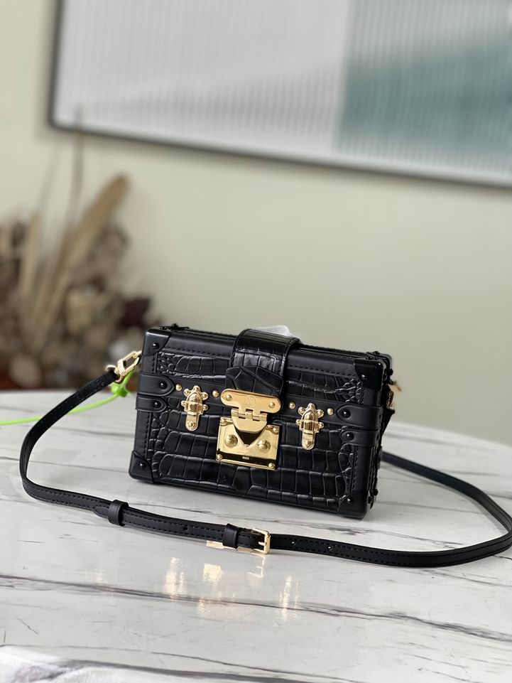 Petite Malle N92049 20x12.5x5cm gf (1)