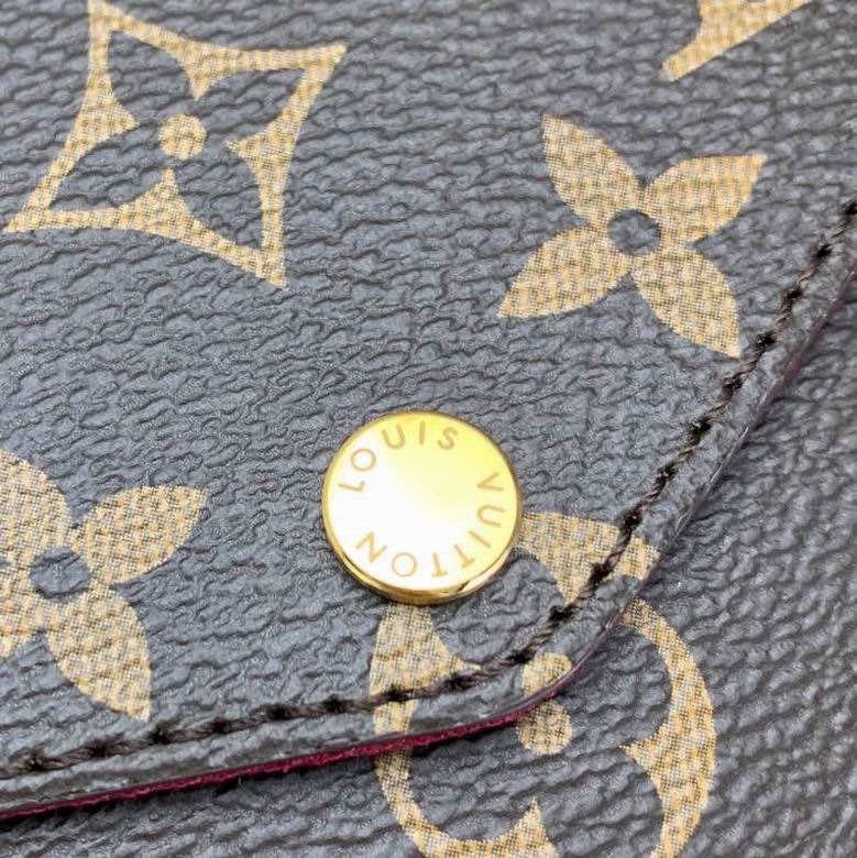 Pochette Felicie M61276 21X11X2 bl (14)